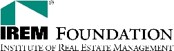 IREM Foundation Logo